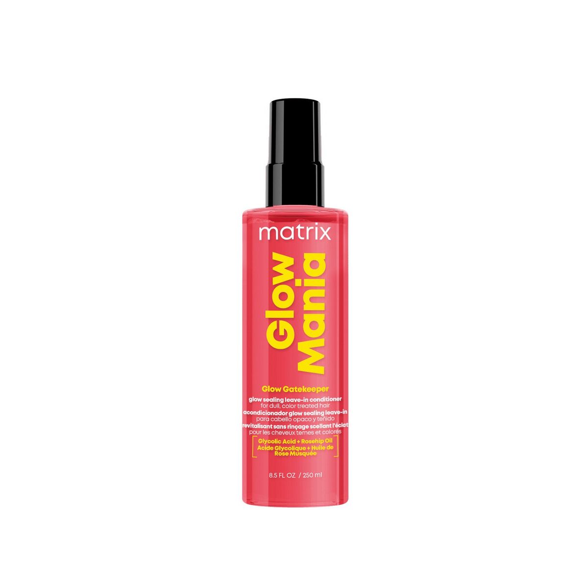 MATRIX - Leave-In Protección del Color Glow Mania 250 ml