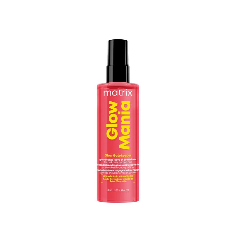 MATRIX - Leave-In Protección del Color Glow Mania 250 ml
