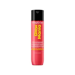 MATRIX - Shampoo Protección del Color Glow Mania 300 ml
