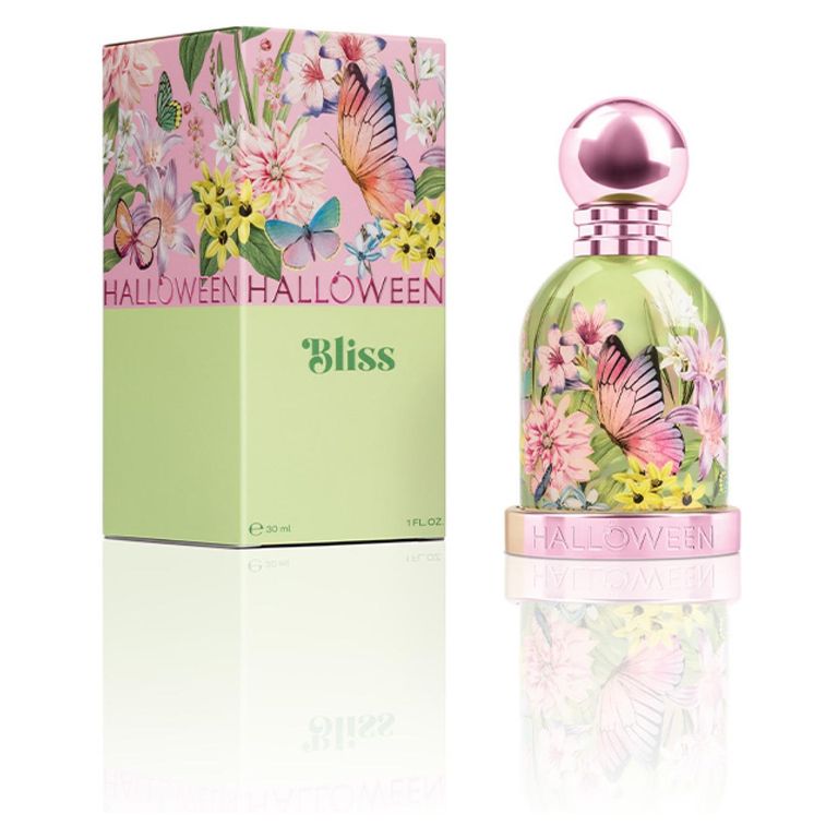 Perfume Mujer Bliss EDT 30ml Edición Limitada