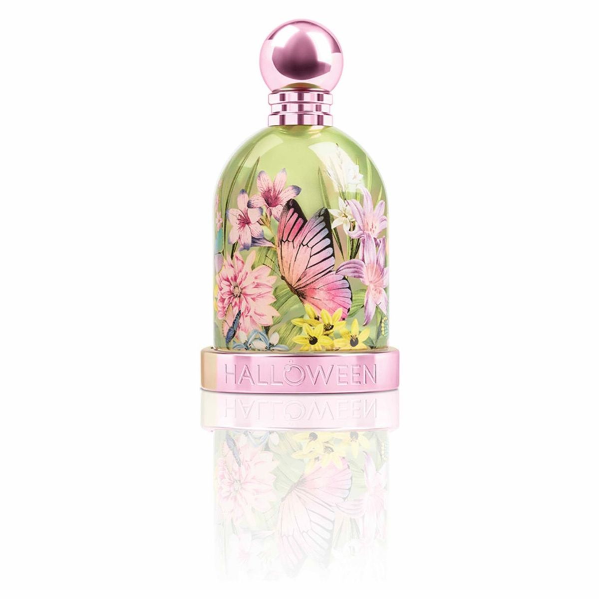 HALLOWEEN - Perfume Mujer Halloween Bliss EDT 100ml