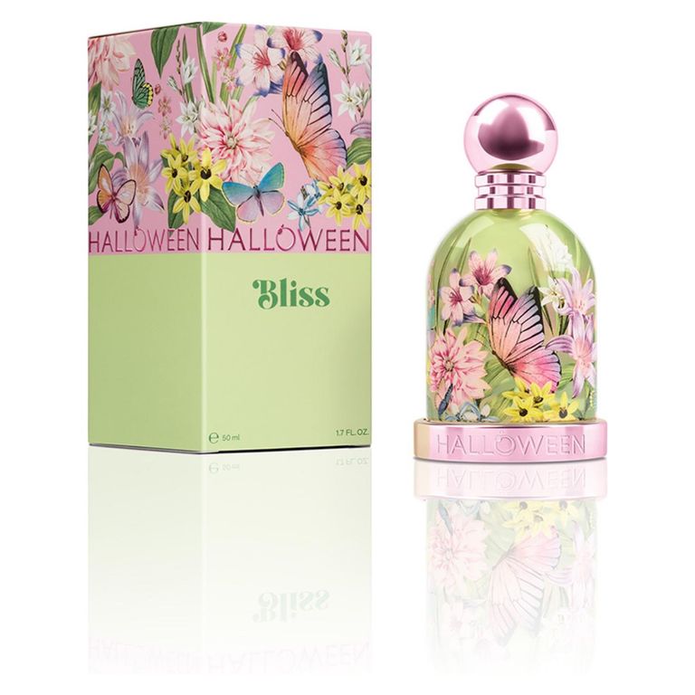 Bliss EDT 50Ml Mujer