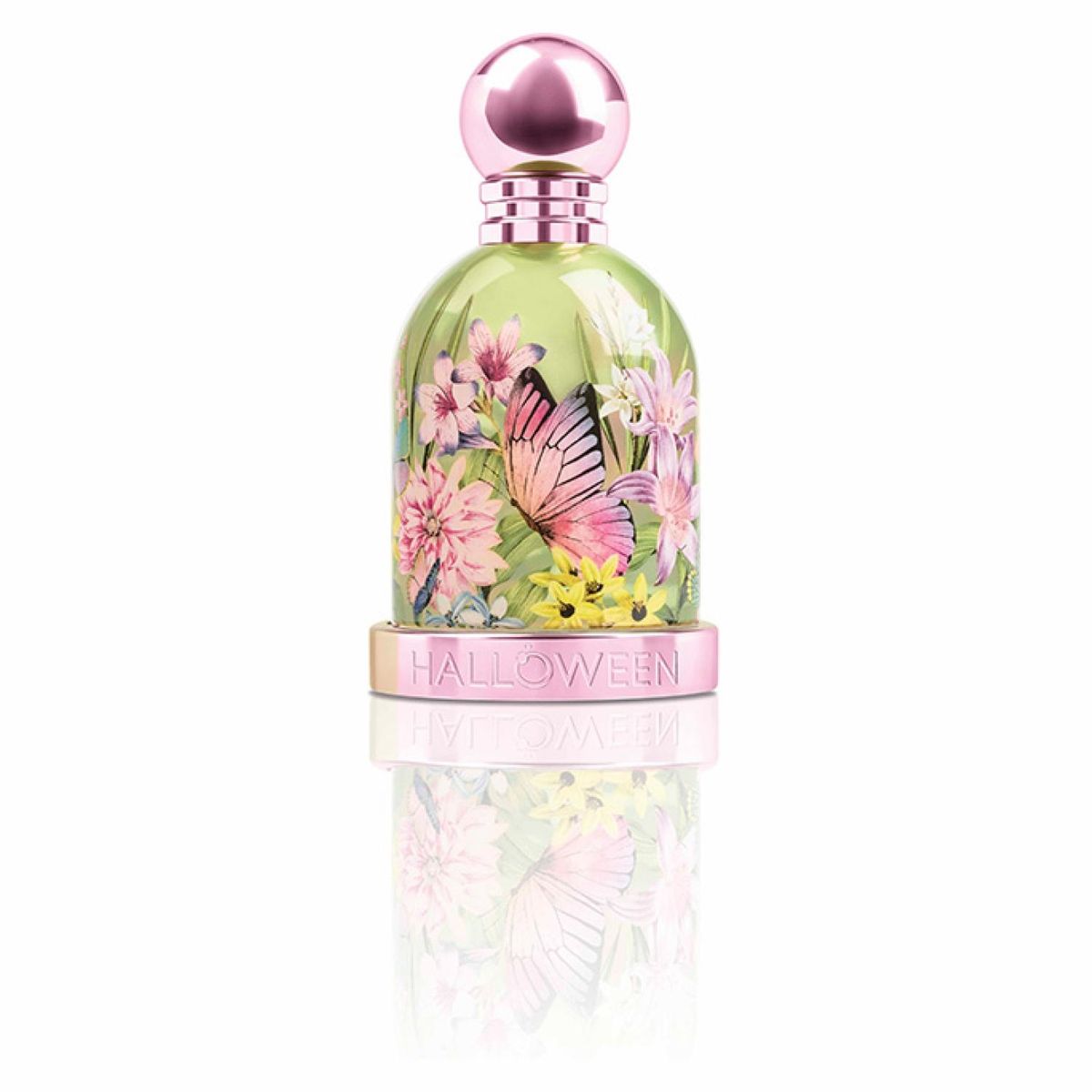 HALLOWEEN - Halloween Bliss EDT 50Ml Mujer