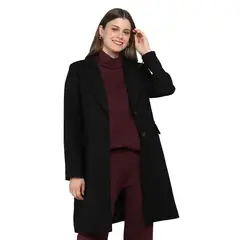 ESPRIT - Abrigo Mujer