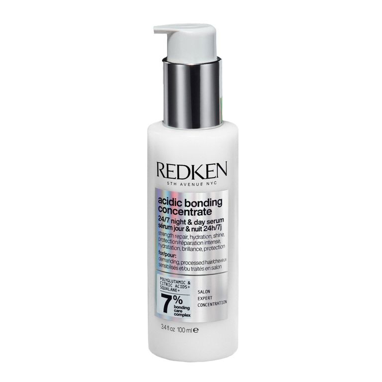 Sérum Reparación 24/ 7 Acidic Bonding Concentrate 100 Ml