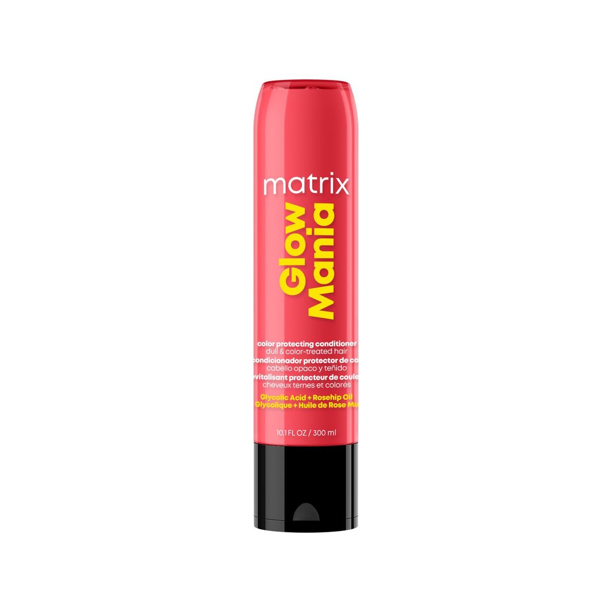 MATRIX - Acondicionador Protección del Color Glow Mania 300 ml