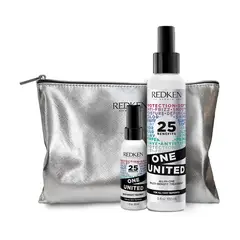 REDKEN - Set Spray Multi-beneficios One United 150ml + 30ml