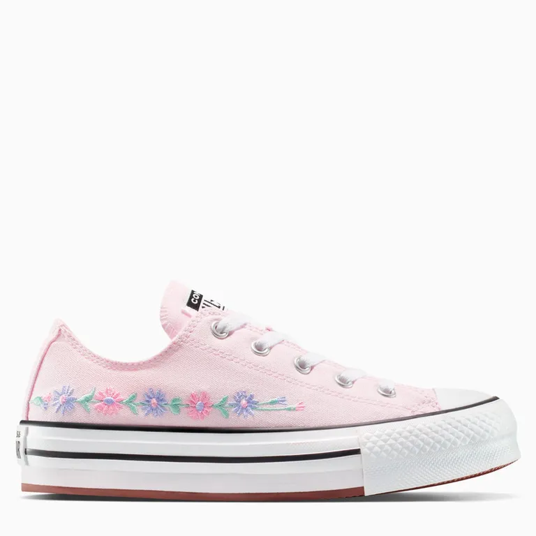 Eva Lift Zapatilla Urbana Niña Rosado (36 a 40)