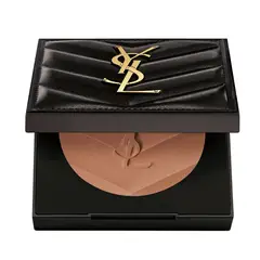 YVES SAINT LAURENT - Polvos Compactos All Hours Hyper Finish 06