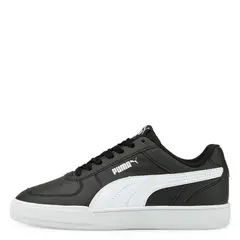 PUMA - Carter Jr Zapatilla Urbana Unisex Negro (35.5 A 37)