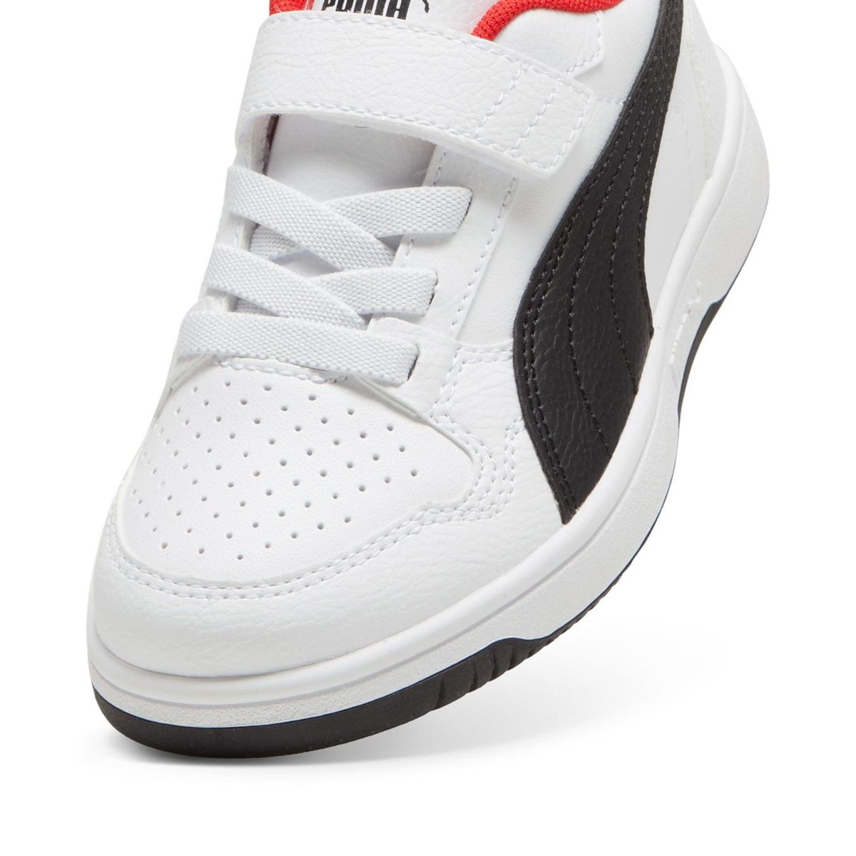 PUMA - Zapatilla Urbana Niño Blanco (28 A 35) Puma