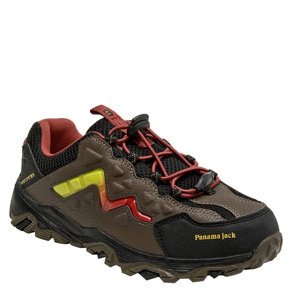 PANAMA JACK - Zapatilla Urbana Niño Beige (34 a 38) Panama Jack