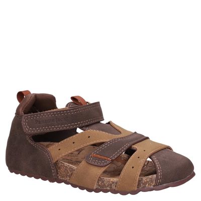 Imagen 2 del producto Sandalia Niño Beige (22 a 27)