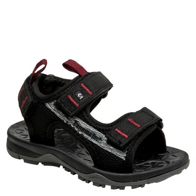 Imagen 2 del producto Sandalia Niño Negro (22 a 27)