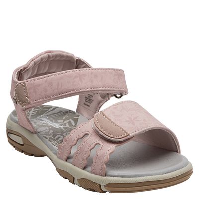 Imagen 2 del producto Sandalia Niña Rosado (28 a 33)