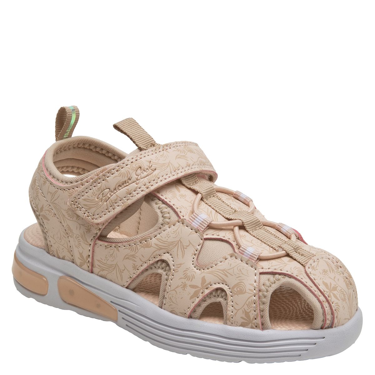 PANAMA JACK - Sandalia Niña Beige (28 a 33) Panama Jack
