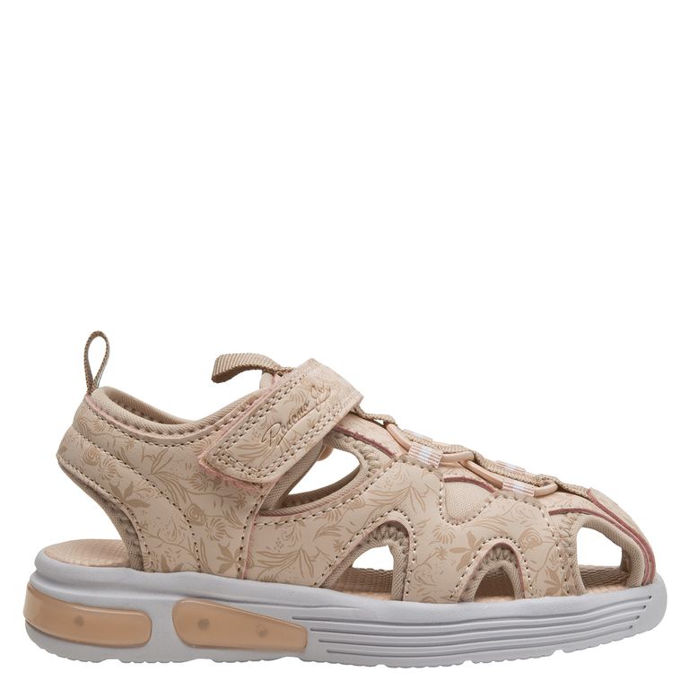 PANAMA JACK Sandalia Niña Beige (28 a 33)