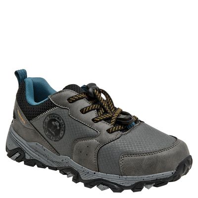 Imagen 2 del producto Pjb007C Zapatilla Urbana Niño Gris (34 A 37)