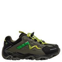 Zapatilla Urbana Niño Gris (28 a 33)