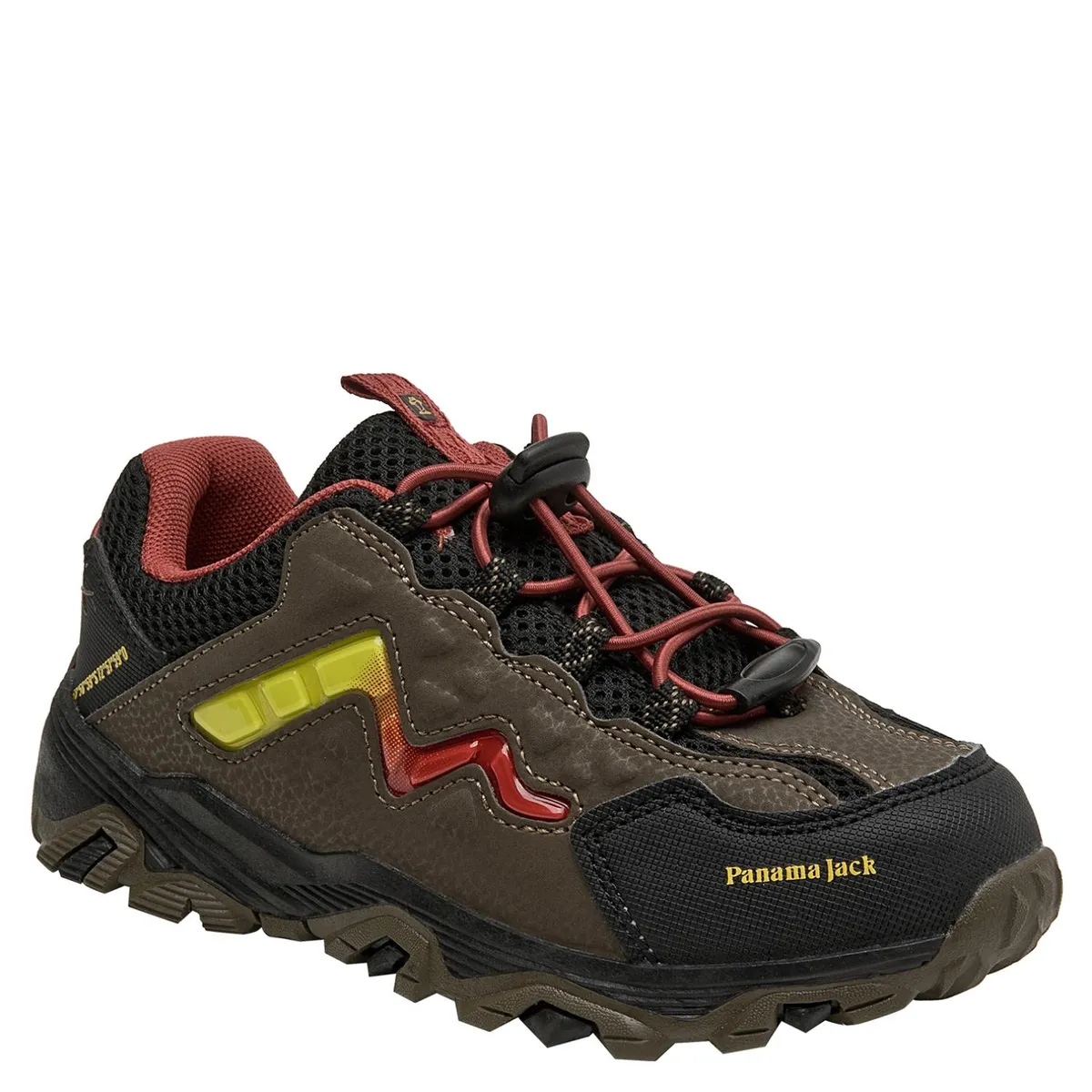 PANAMA JACK - Pjb012A Zapatilla Urbana Niño Beige (23 A 26) Panama Jack