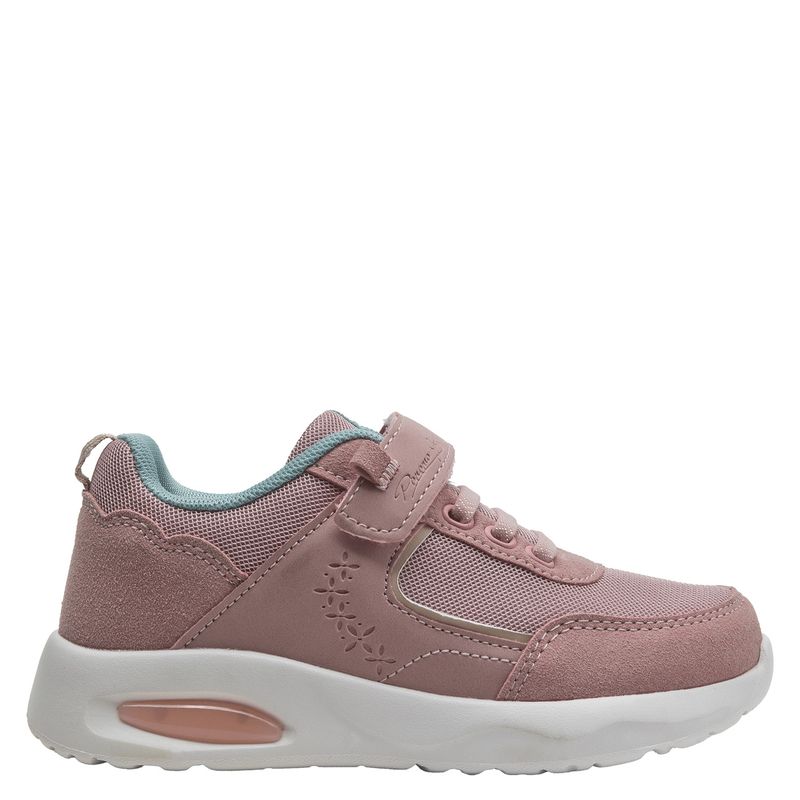 PANAMA JACK - Pjg032B Zapatilla Urbana Niña Rosado (28 A 33) Panama Jack