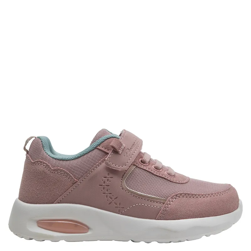 PANAMA JACK - Pjg032B Zapatilla Urbana Niña Rosado (28 A 33) Panama Jack