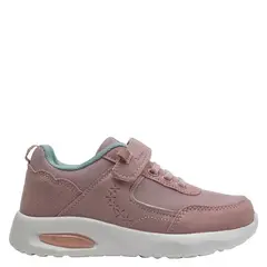 PANAMA JACK - Pjg032B Zapatilla Urbana Niña Rosado (28 A 33)