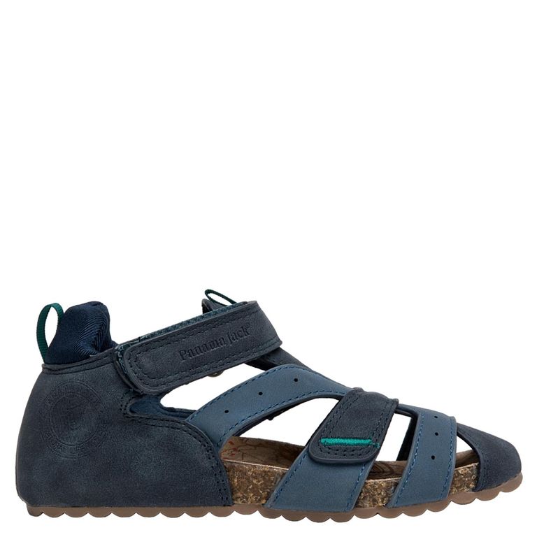 PANAMA JACK Sandalia Niño Azul (28 a 33)