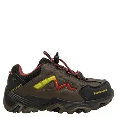 PANAMA JACK - Pjb012B Zapatilla Urbana Niño Beige (28 A 32)