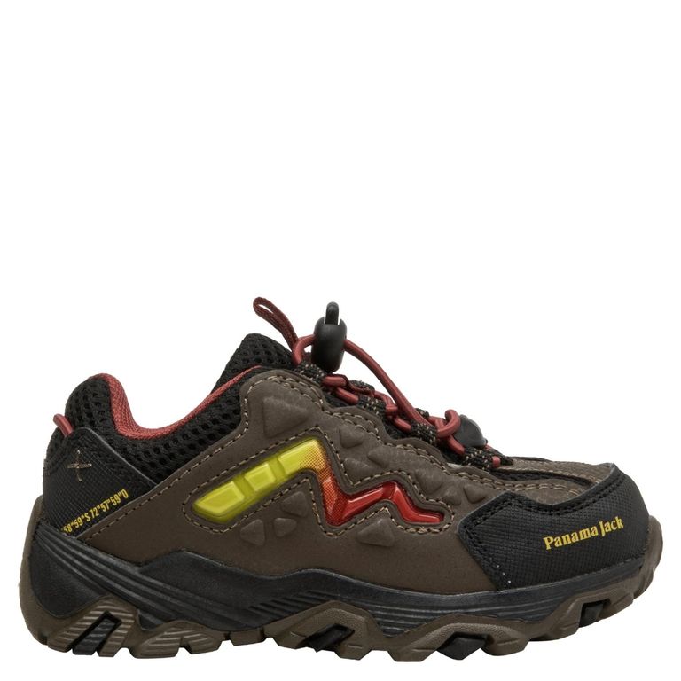 Pjb012B Zapatilla Urbana Niño Beige (28 A 32)