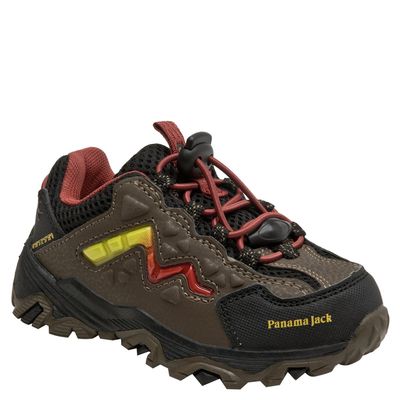 Imagen 2 del producto Pjb012B Zapatilla Urbana Niño Beige (28 A 32)