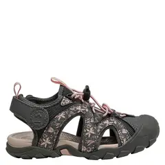 PANAMA JACK - Sandalia Niña Negro (28 a 33)