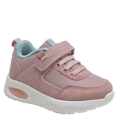 Imagen 2 del producto Pjg032A Zapatilla Urbana Niña Rosado (22 A 27)
