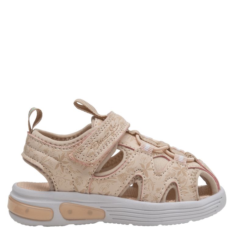 PANAMA JACK Sandalia Niña Beige (22 a 27)