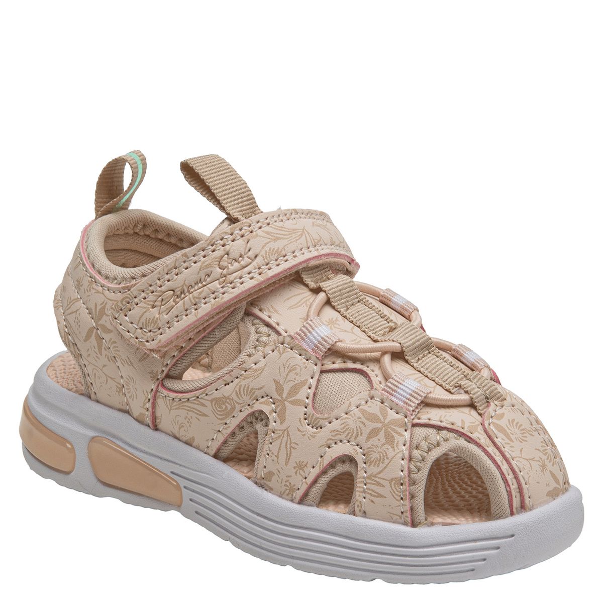PANAMA JACK - Sandalia Niña Beige (22 a 27) Panama Jack