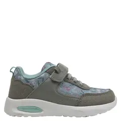 PANAMA JACK - Pjg032B Zapatilla Urbana Niña Gris (28 A 33)