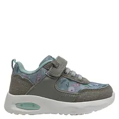 PANAMA JACK - Zapatilla Urbana Niña Gris (22 a 27)