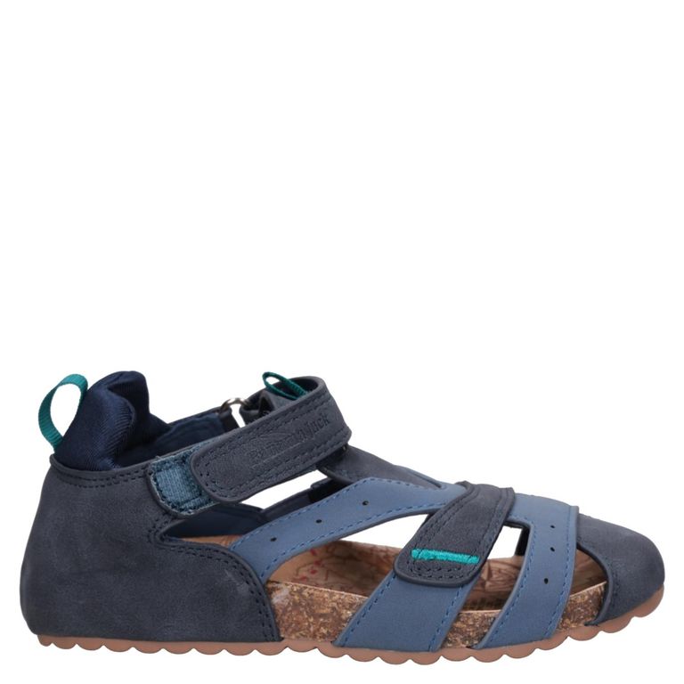 PANAMA JACK Sandalia Niño Azul (22 a 27)