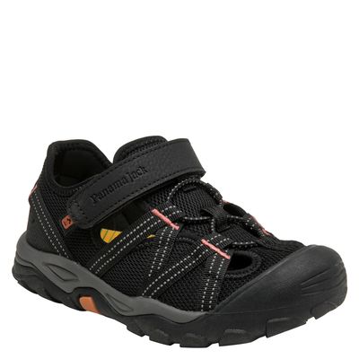 Imagen 2 del producto Sandalia Niño Negro (28 a 33)