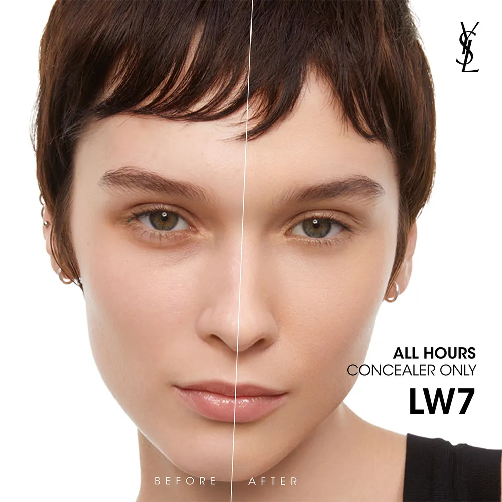Yves Saint Laurent All Hours Precise Angles Concealer LW7, foto 5