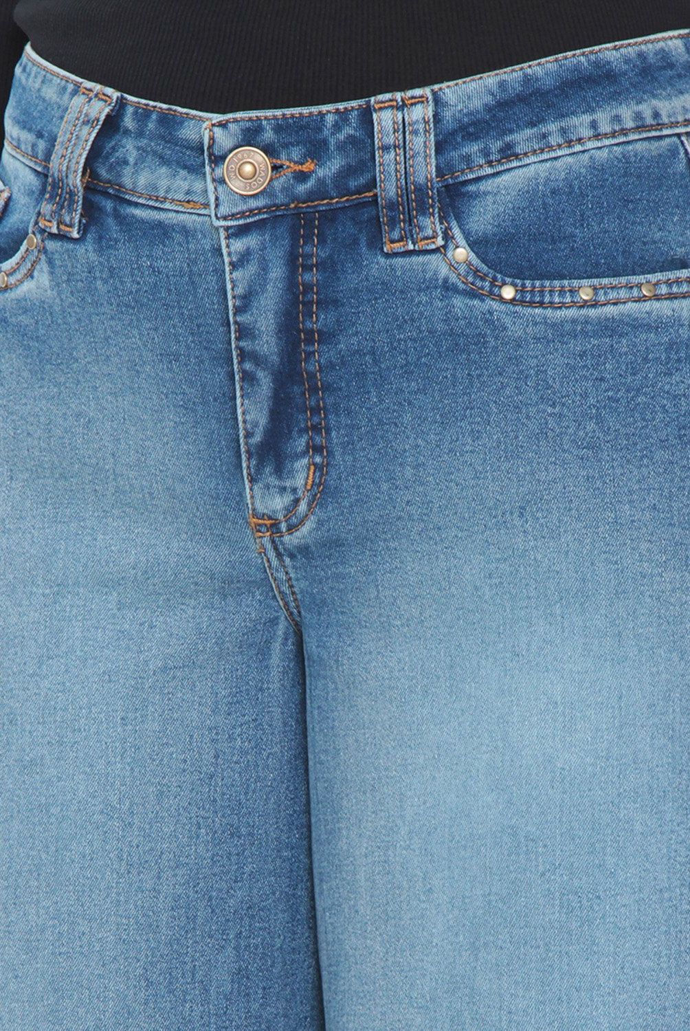 WADOS - JEANS J3013OX WADOS AZUL 40