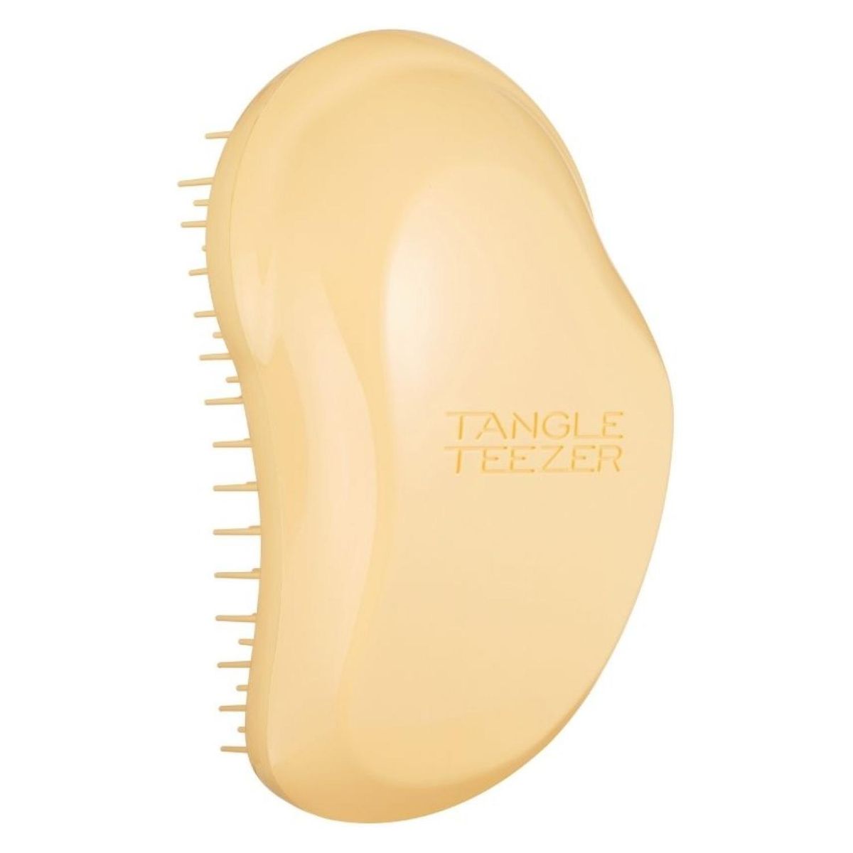 TANGLE TEEZER - Butter Cup Yellow Tangle Teezer