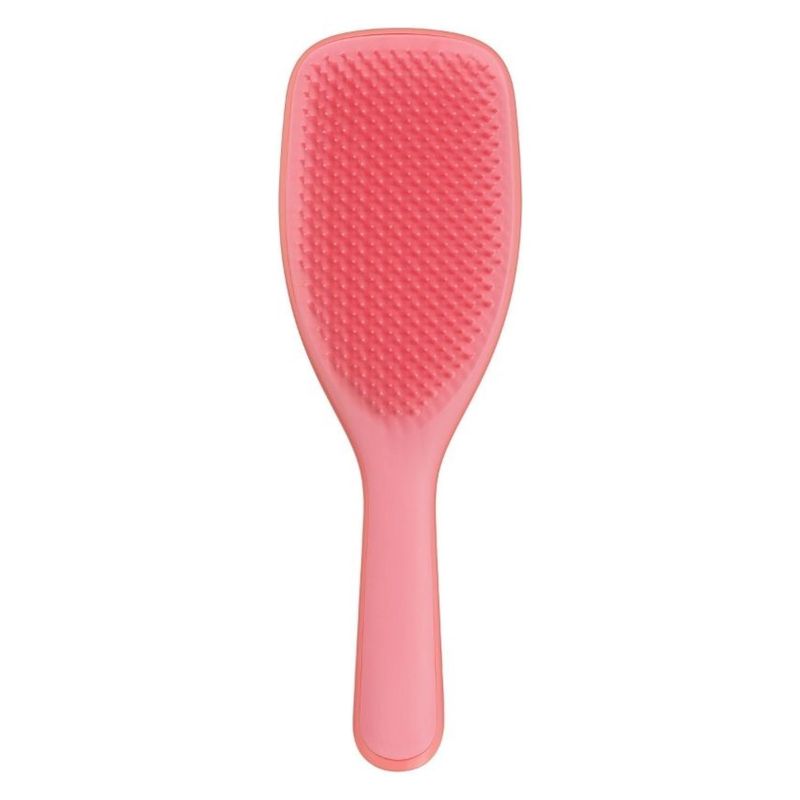 TANGLE TEEZER - Large Salmon Pink Tangle Teezer