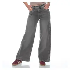 WADOS - JEANS J3588GR GRIS 40