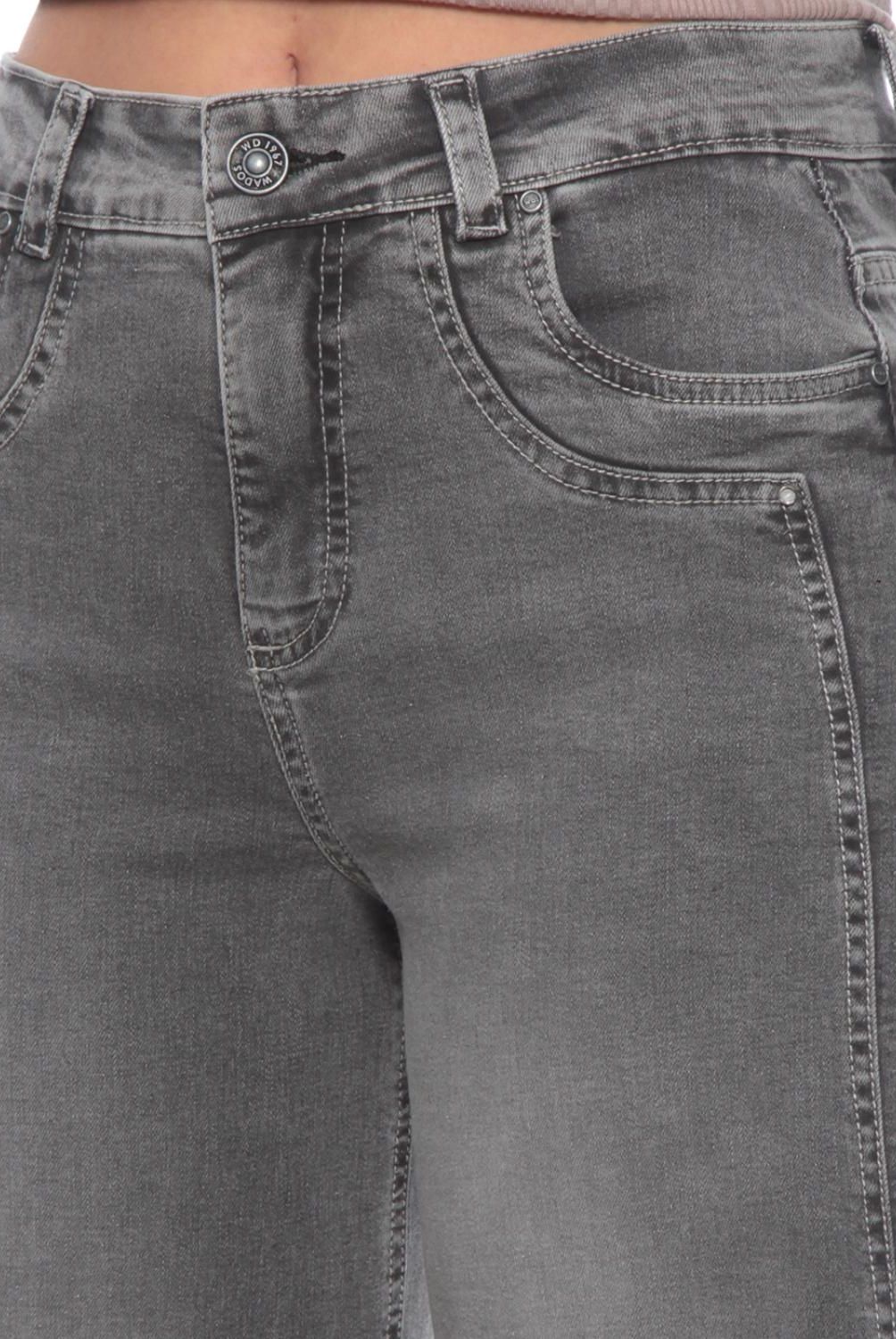 WADOS - JEANS J3588GR WADOS GRIS 40