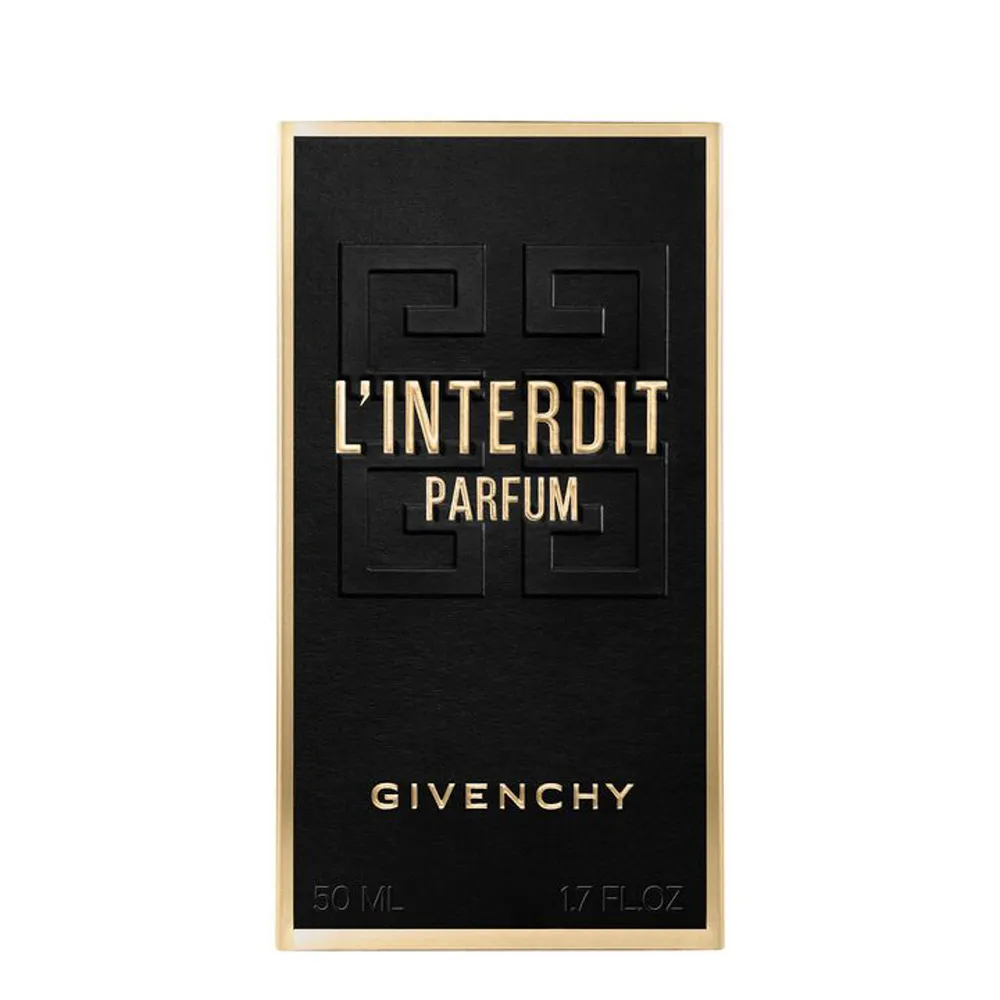 Givenchy L'Interdit Parfum 50 ml, foto 2