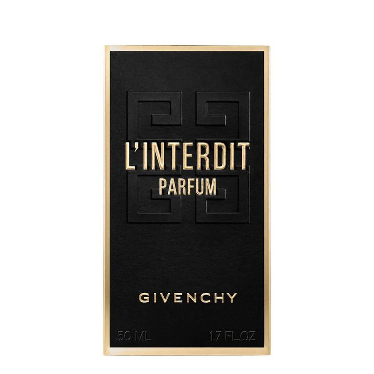 GIVENCHY - Perfume Mujer L'Interdit Parfum