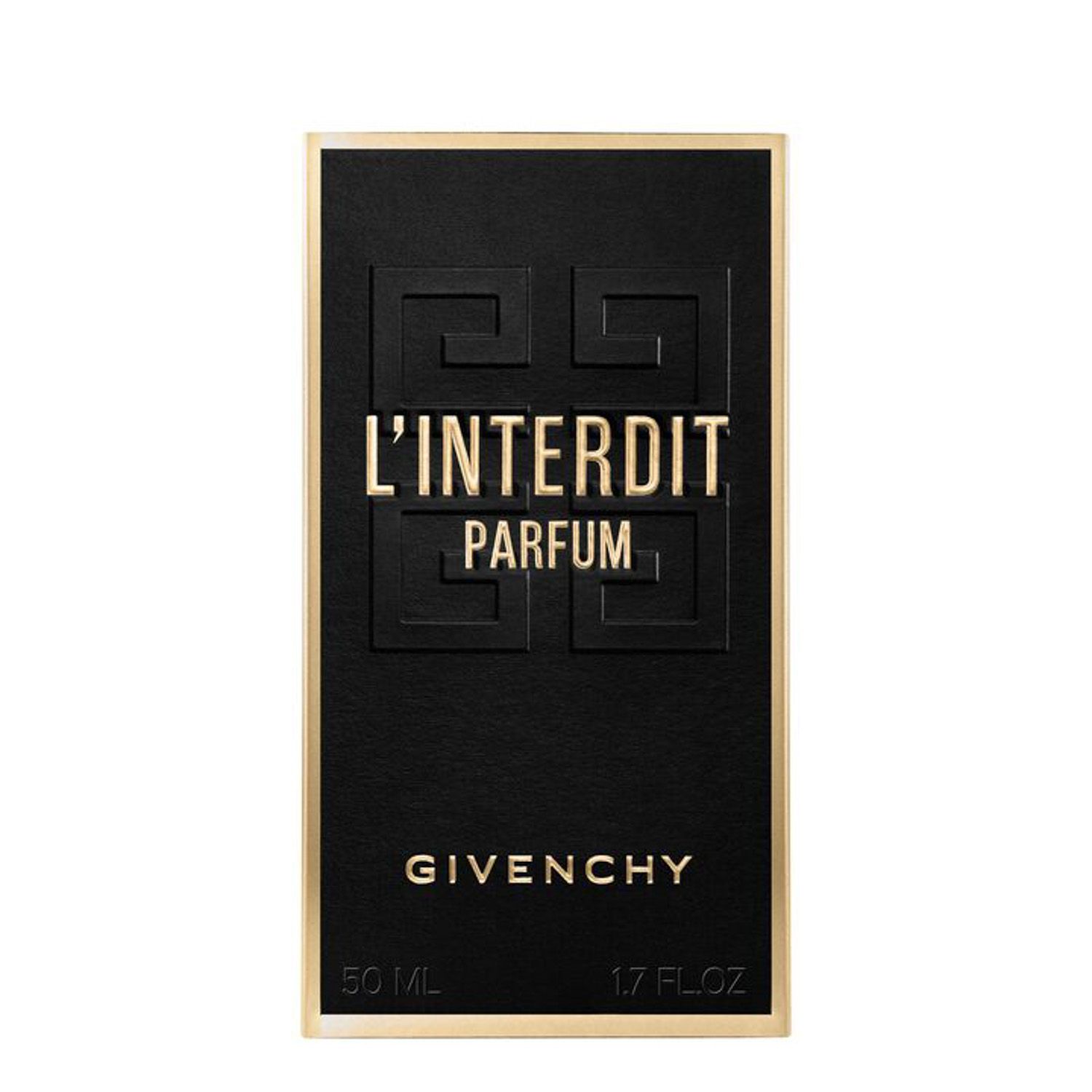 GIVENCHY Perfume Mujer L'Interdit Parfum 50 ml Givenchy
