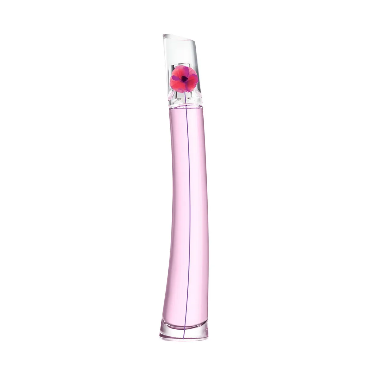 KENZO - Perfume Flower By Kenzo Cherry Poppy Mujer Edp 100Ml