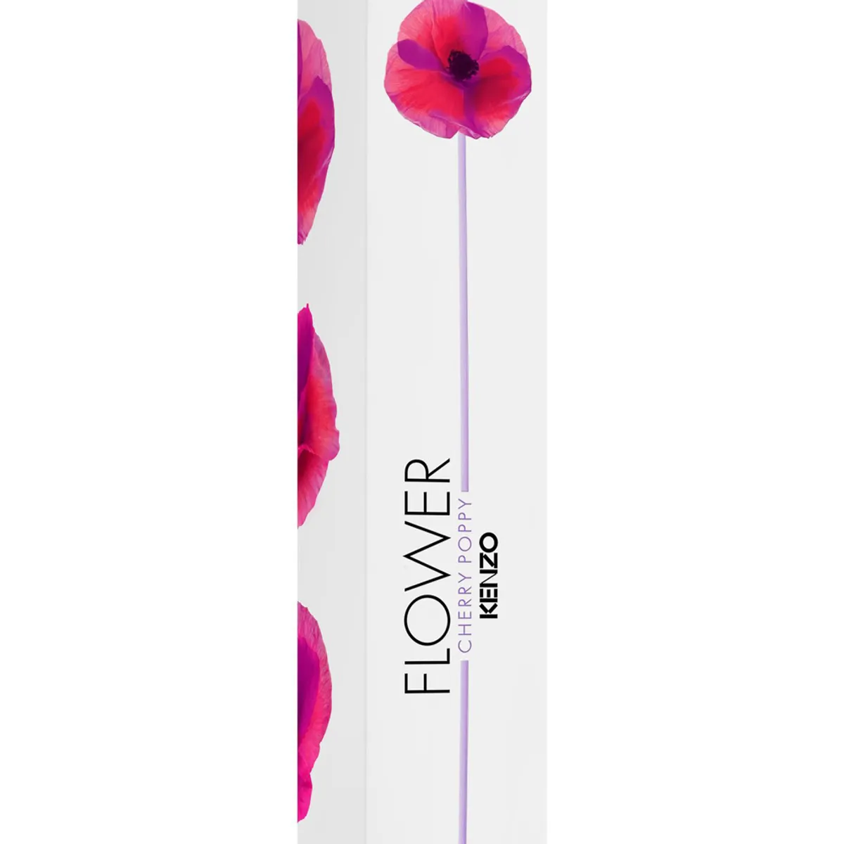 KENZO - Perfume Flower By Kenzo Cherry Poppy Mujer Edp 100Ml